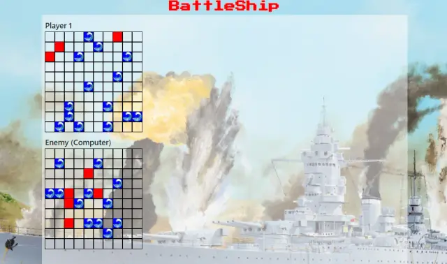 Battleship