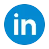 linkedin Icon